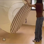 Folding outdoor camping tent