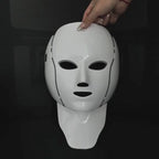 Beauty mask