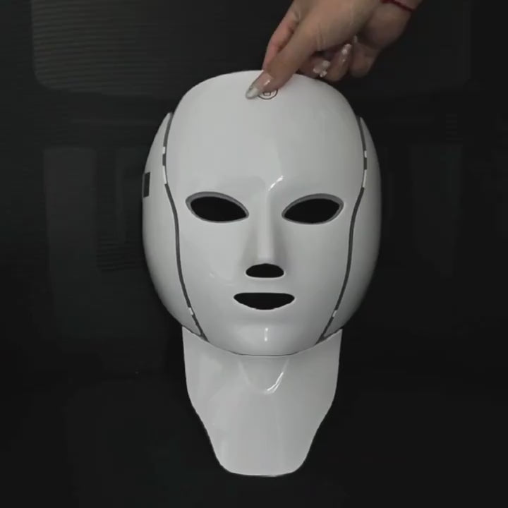 Beauty mask