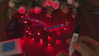 RGB USB Multi-Control LED Light Strips with Dynamic Color Synchronization