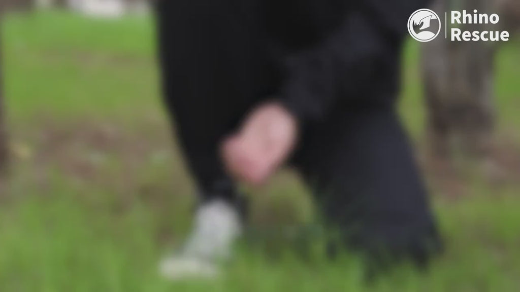 RHINO RESCUE Pet First Aid Kit