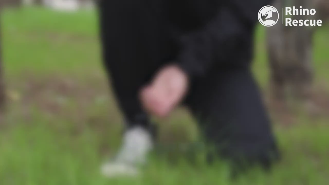 RHINO RESCUE Pet First Aid Kit