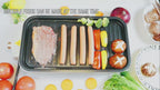 Smokeless Electric Grill