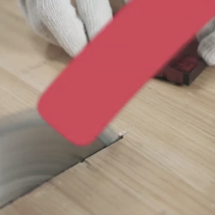 Precision Manual Table Saw