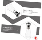 🍳 Stainless Steel Oil Sprayer Bottle for Cooking Olive Oil Spray Mister Kitchen