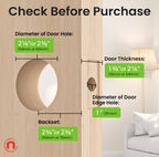 🔐📱 GHome Smart 4-in-1 Smart Door Lock 📱🔐